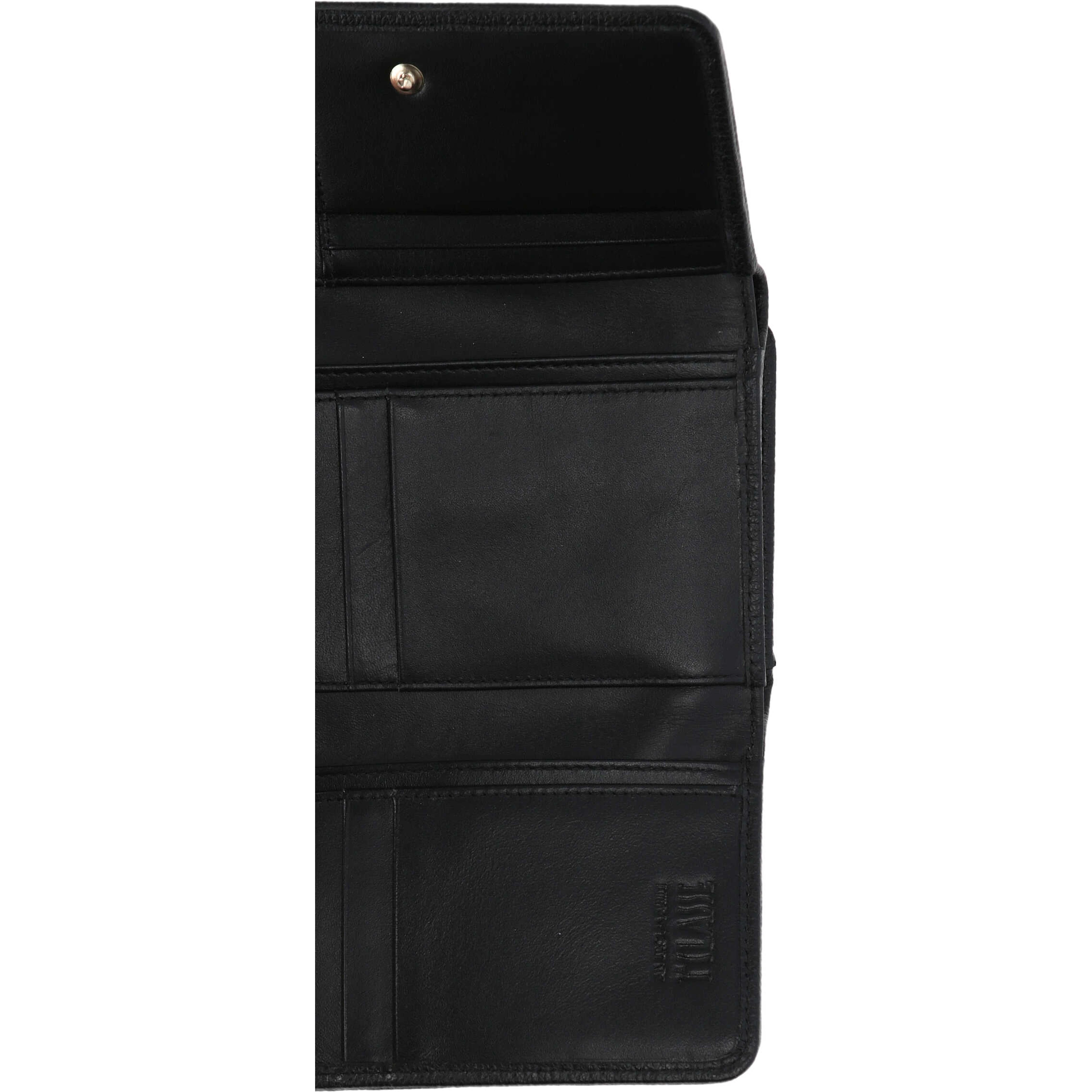 Alviero Martini Wallets Black