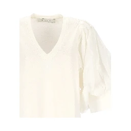 Emma&gaia T-shirts and Polos Natural