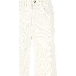 Emma&gaia Trousers Natural