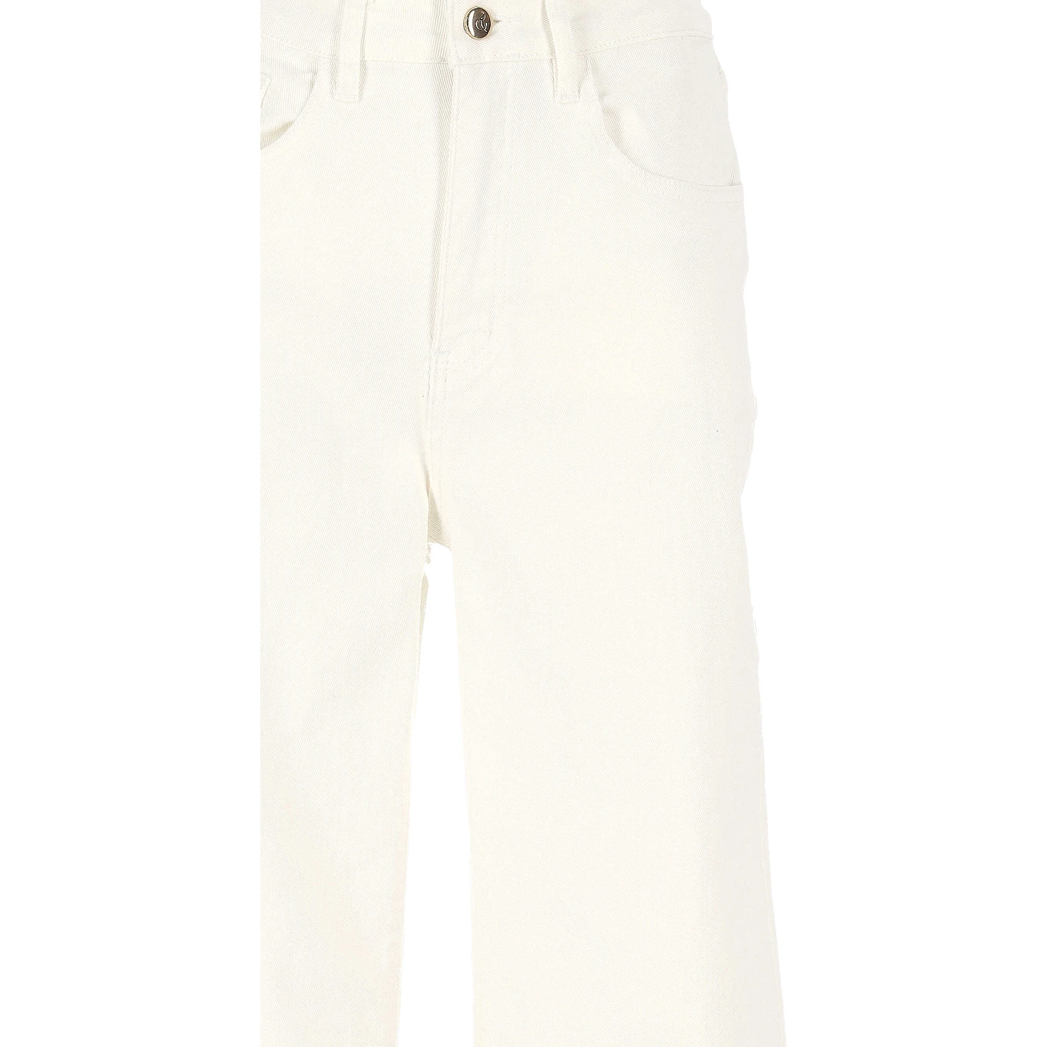 Emma&gaia Trousers Natural