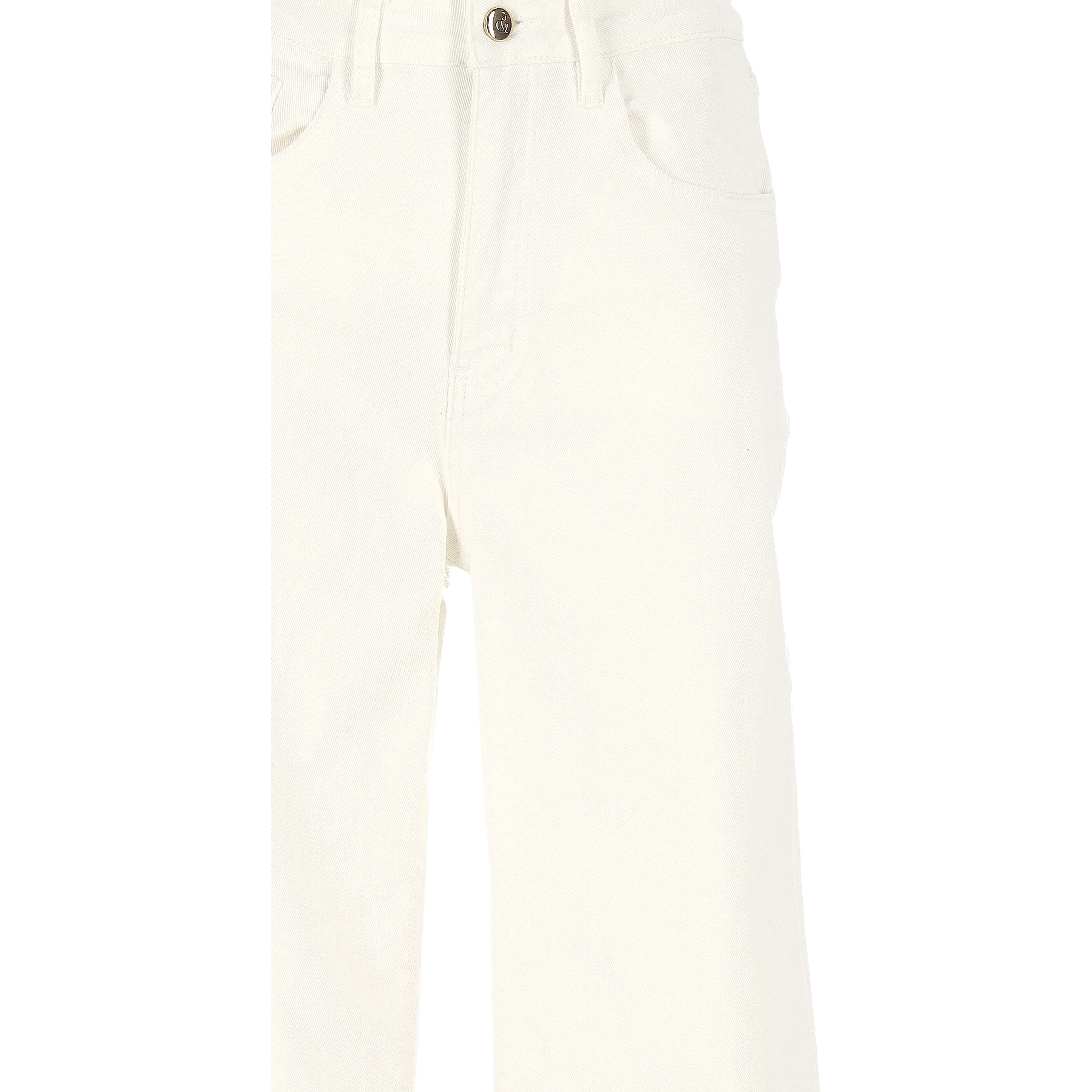 Emma&gaia Trousers Natural