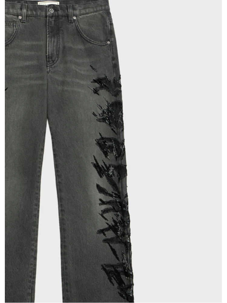 Blumarine Trousers Black alternative