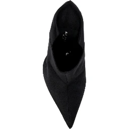 Alaia Sandals Black
