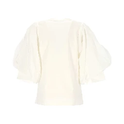 Emma&gaia T-shirts and Polos Natural