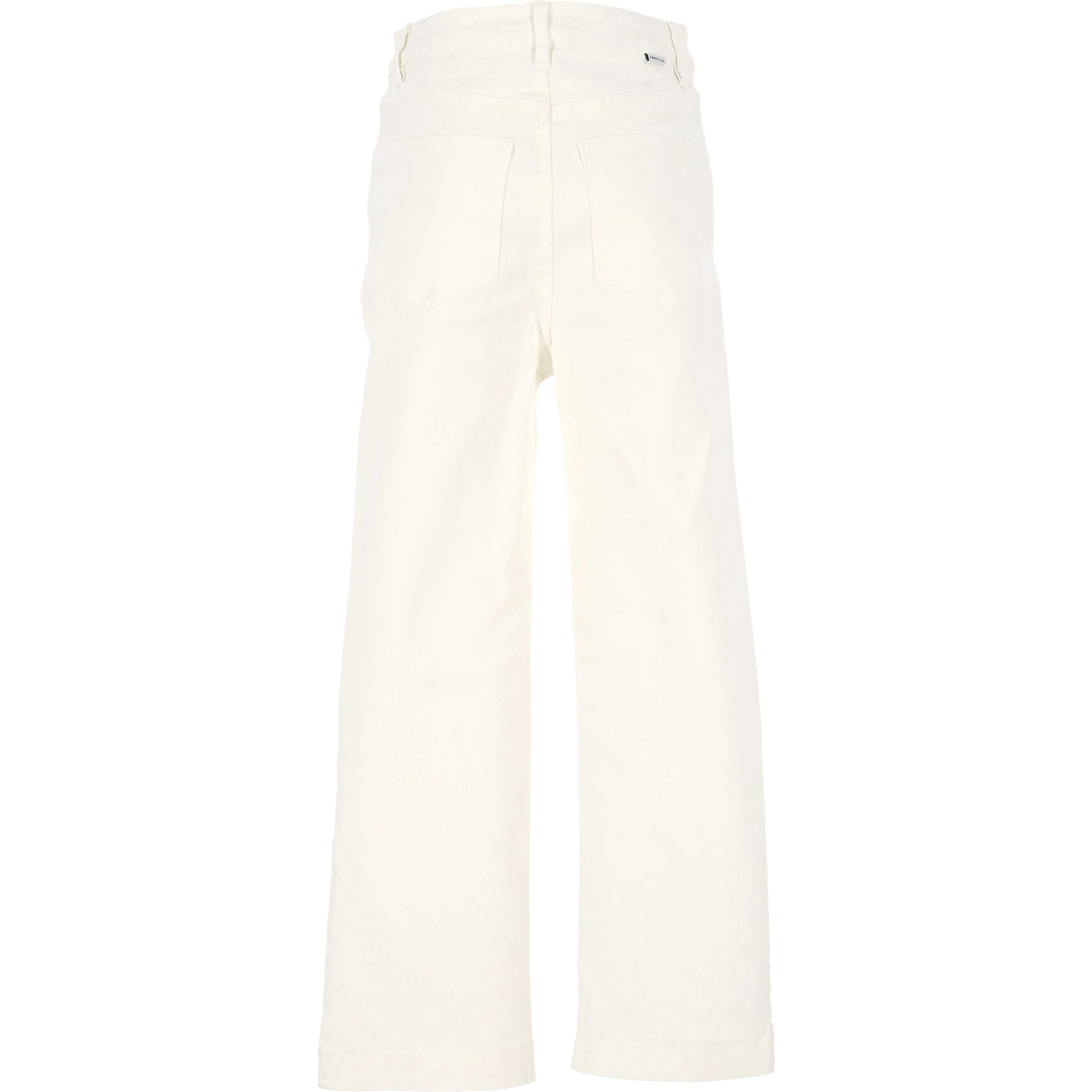 Emma&gaia Trousers Natural
