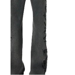 Blumarine Trousers Black