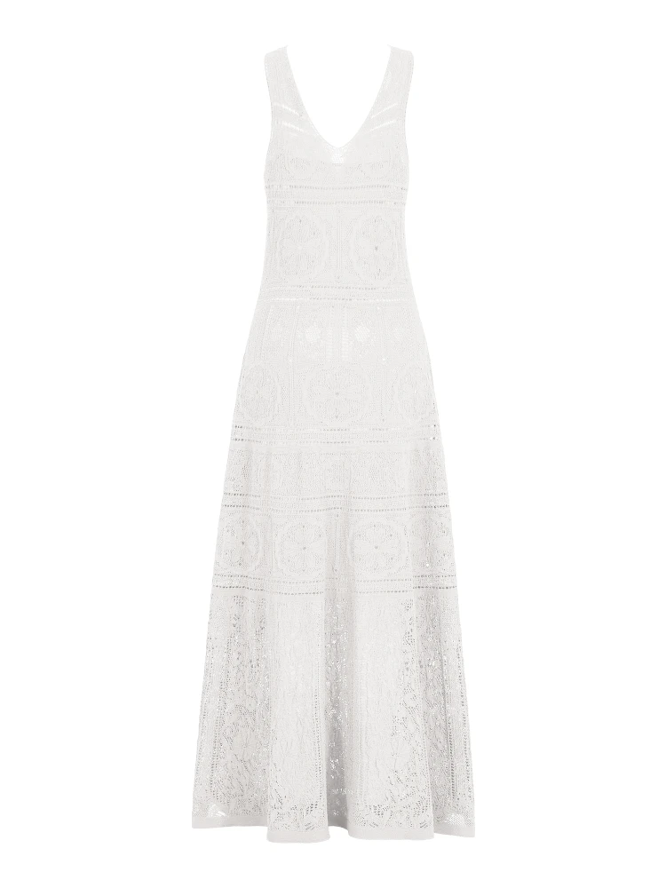 D.EXTERIOR Dresses White alternative