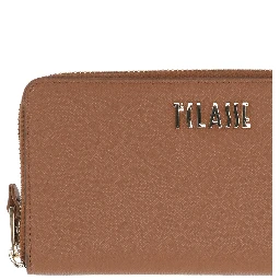 Alviero Martini Wallets Tobacco