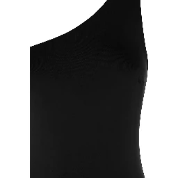 Federica Tosi Sea clothing Black
