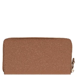 Alviero Martini Wallets Tobacco