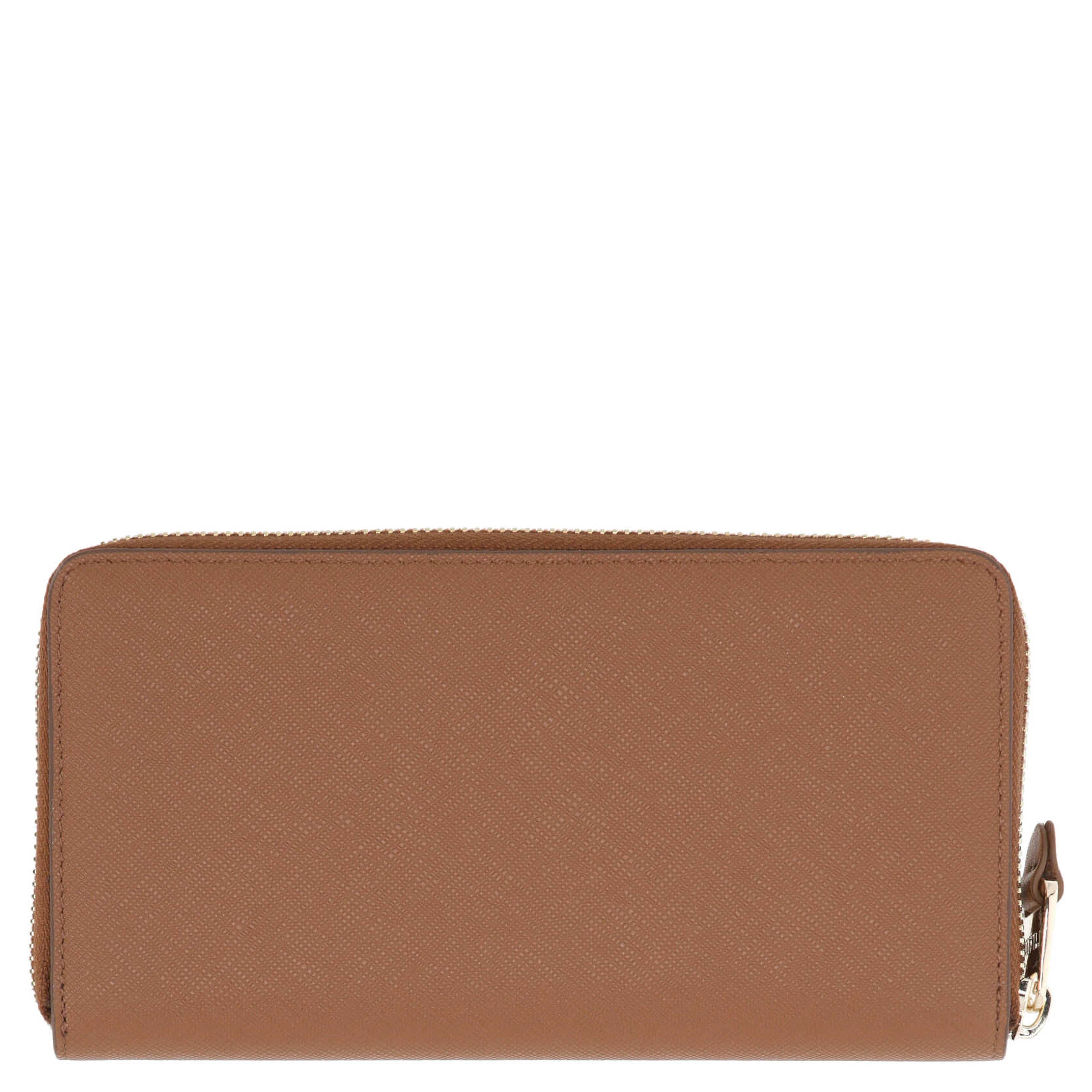 Alviero Martini Wallets Tobacco