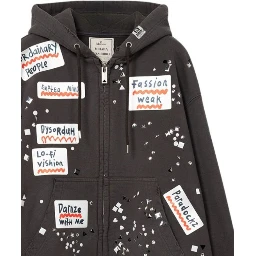 MIHARA YASUHIRO Jackets