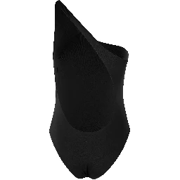 Federica Tosi Sea clothing Black
