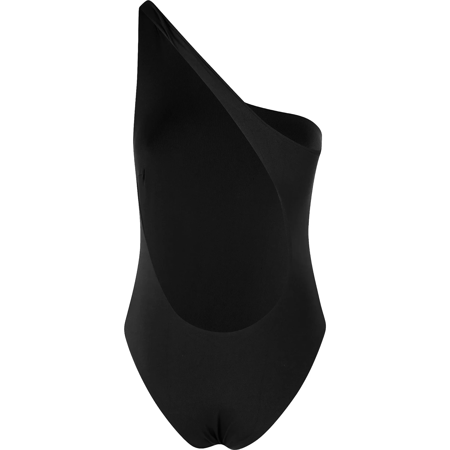 Federica Tosi Sea clothing Black