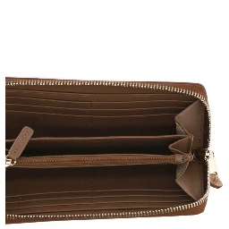 Alviero Martini Wallets Tobacco