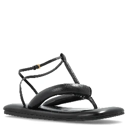 Givenchy Sandals Black