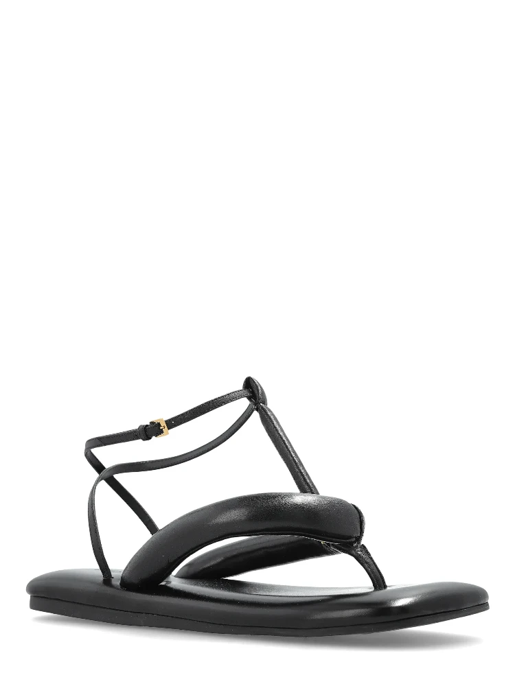 Givenchy Sandals Black alternative