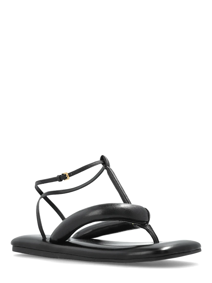 Givenchy Sandals Black