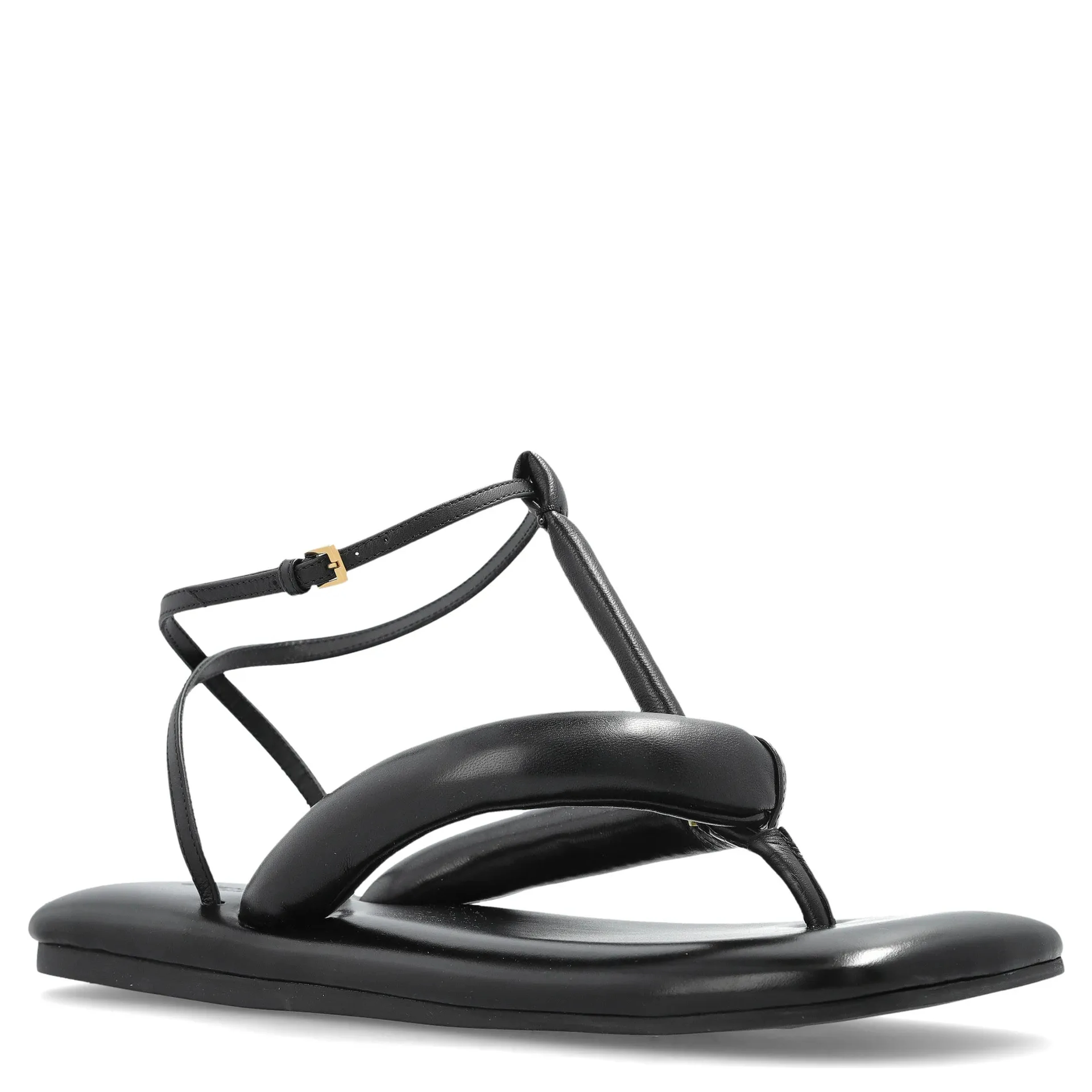 Givenchy Sandals Black