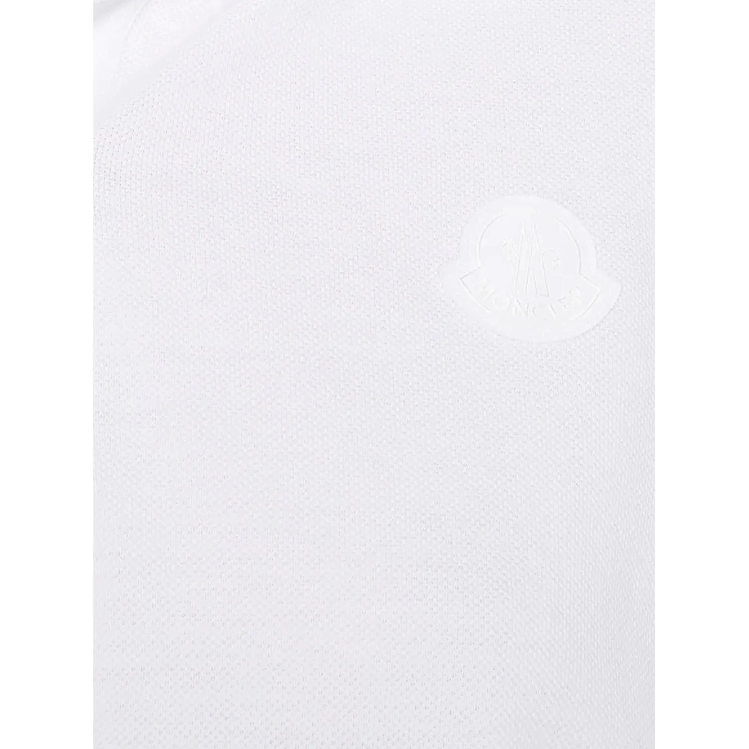 Moncler T-shirts and Polos