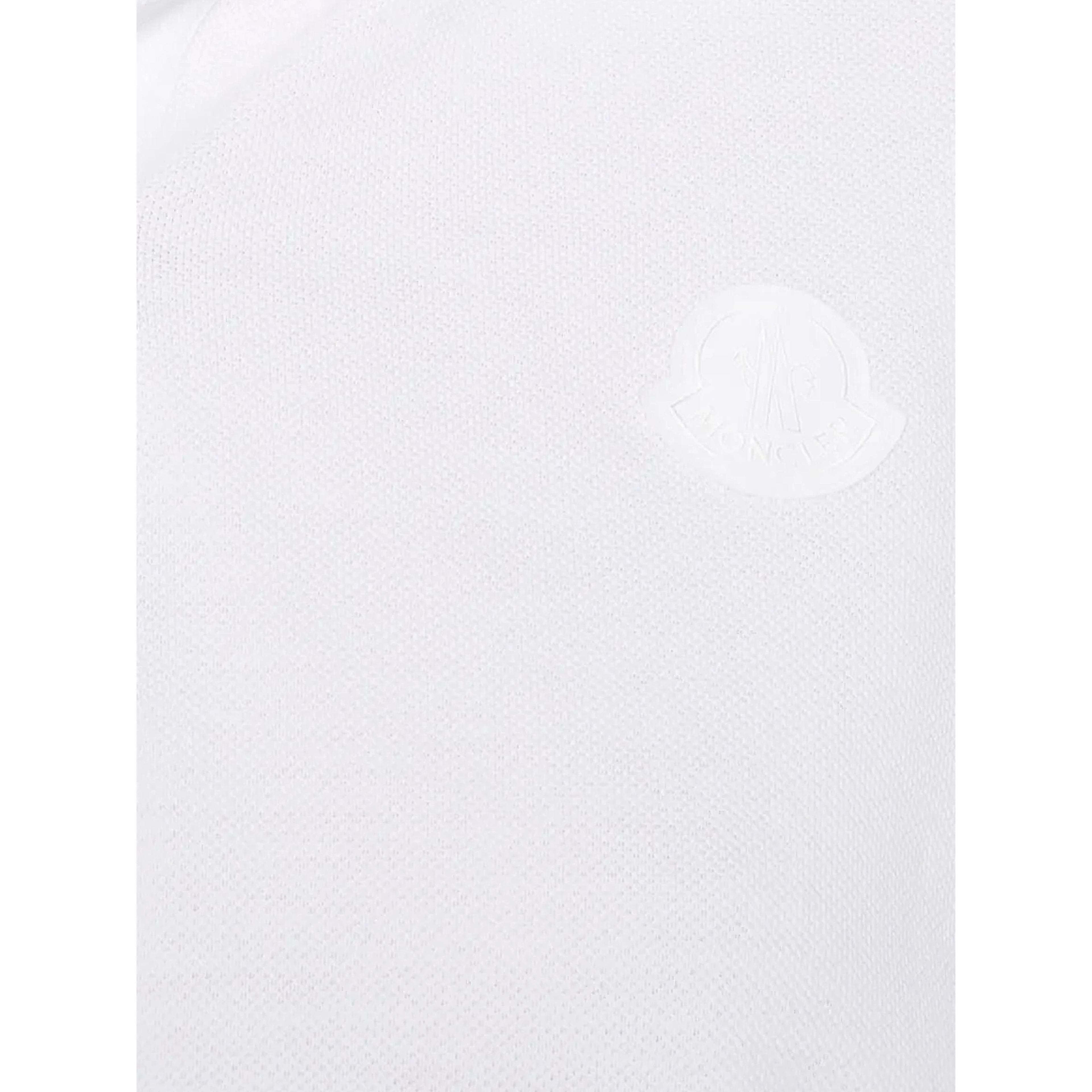 Moncler T-shirts and Polos