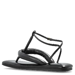 Givenchy Sandals Black