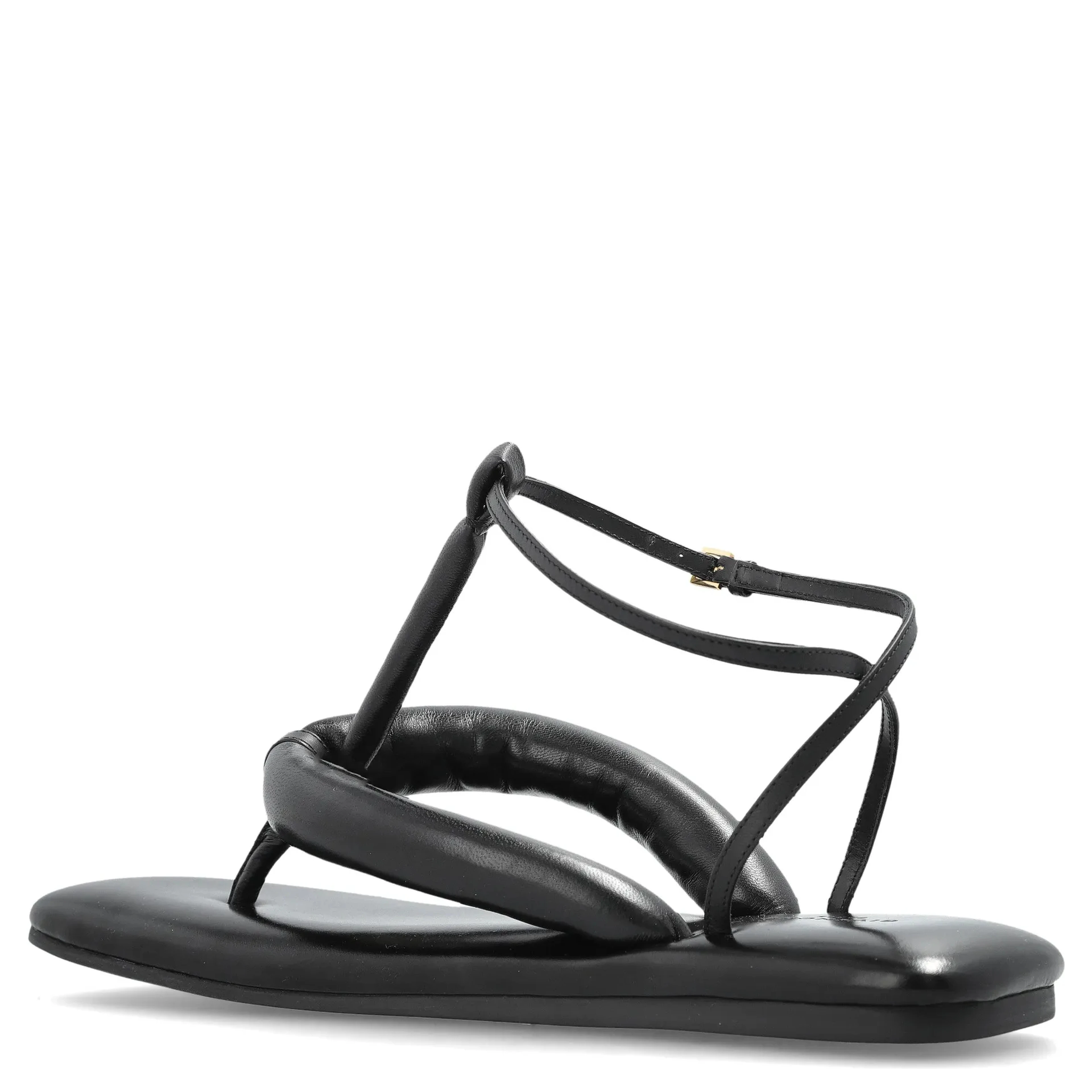 Givenchy Sandals Black