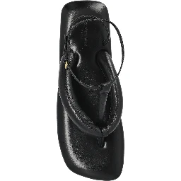 Givenchy Sandals Black