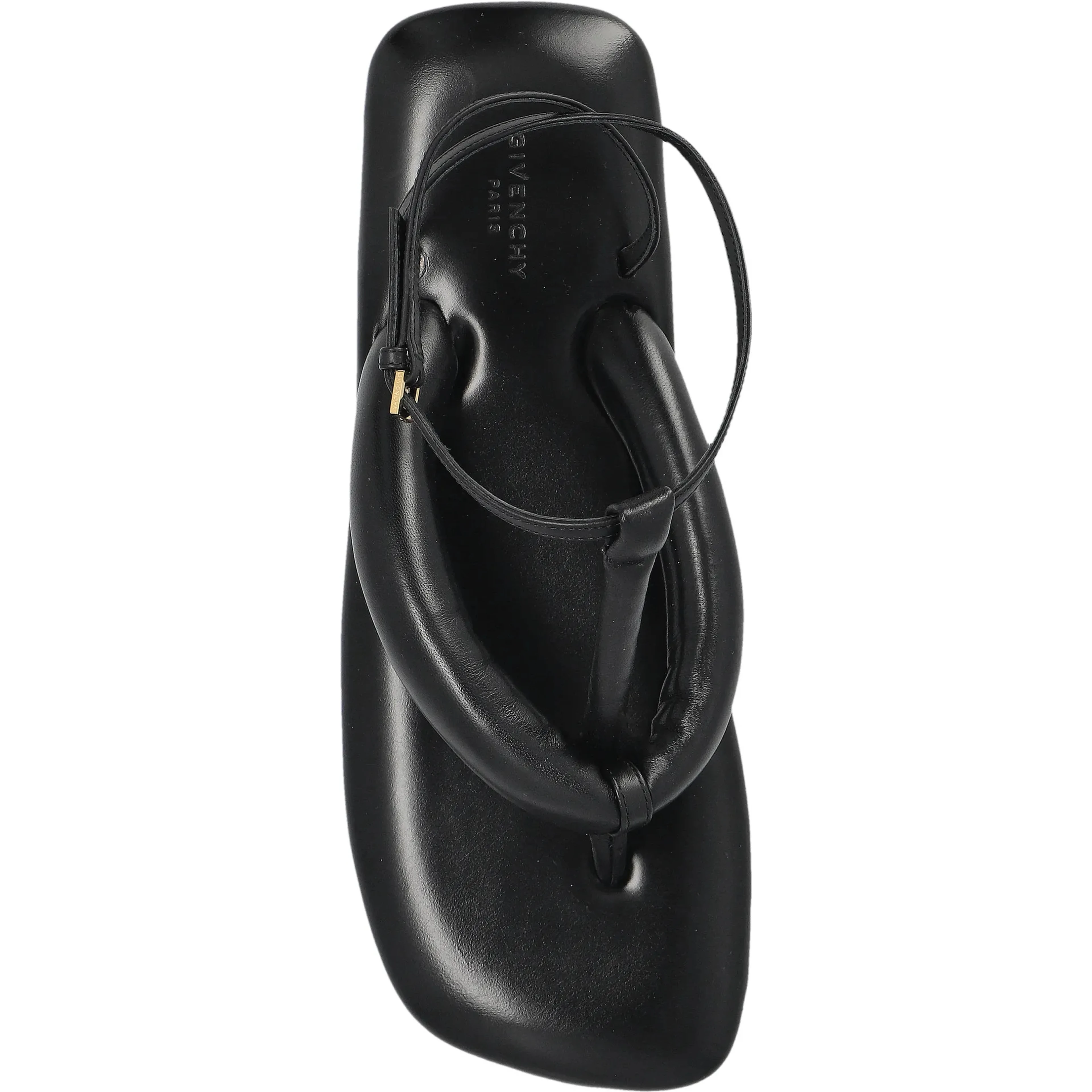 Givenchy Sandals Black