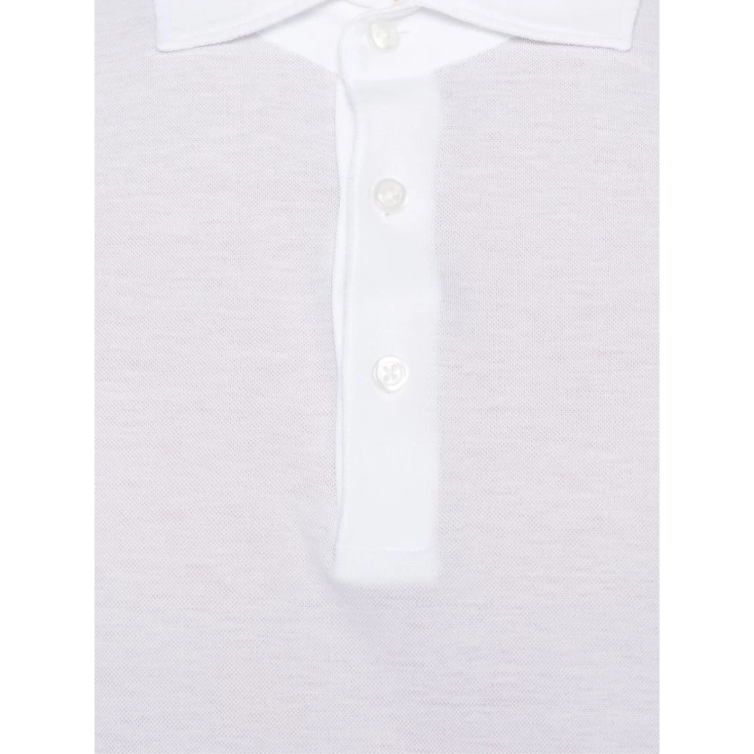 Gran Sasso T-shirts and Polos