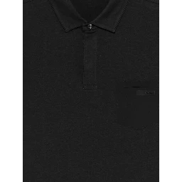 RRD T-shirts and Polos Black