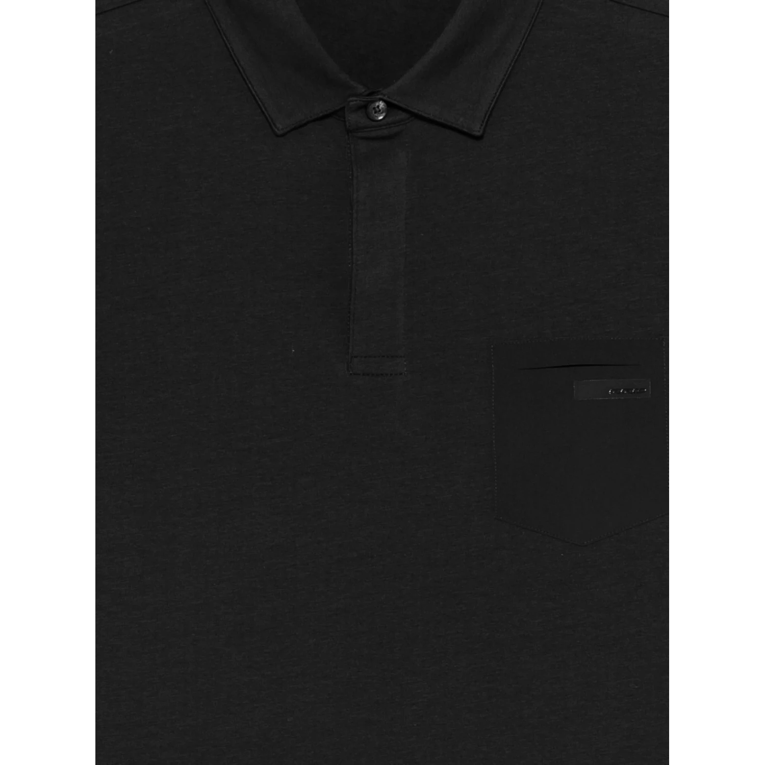 RRD T-shirts and Polos Black