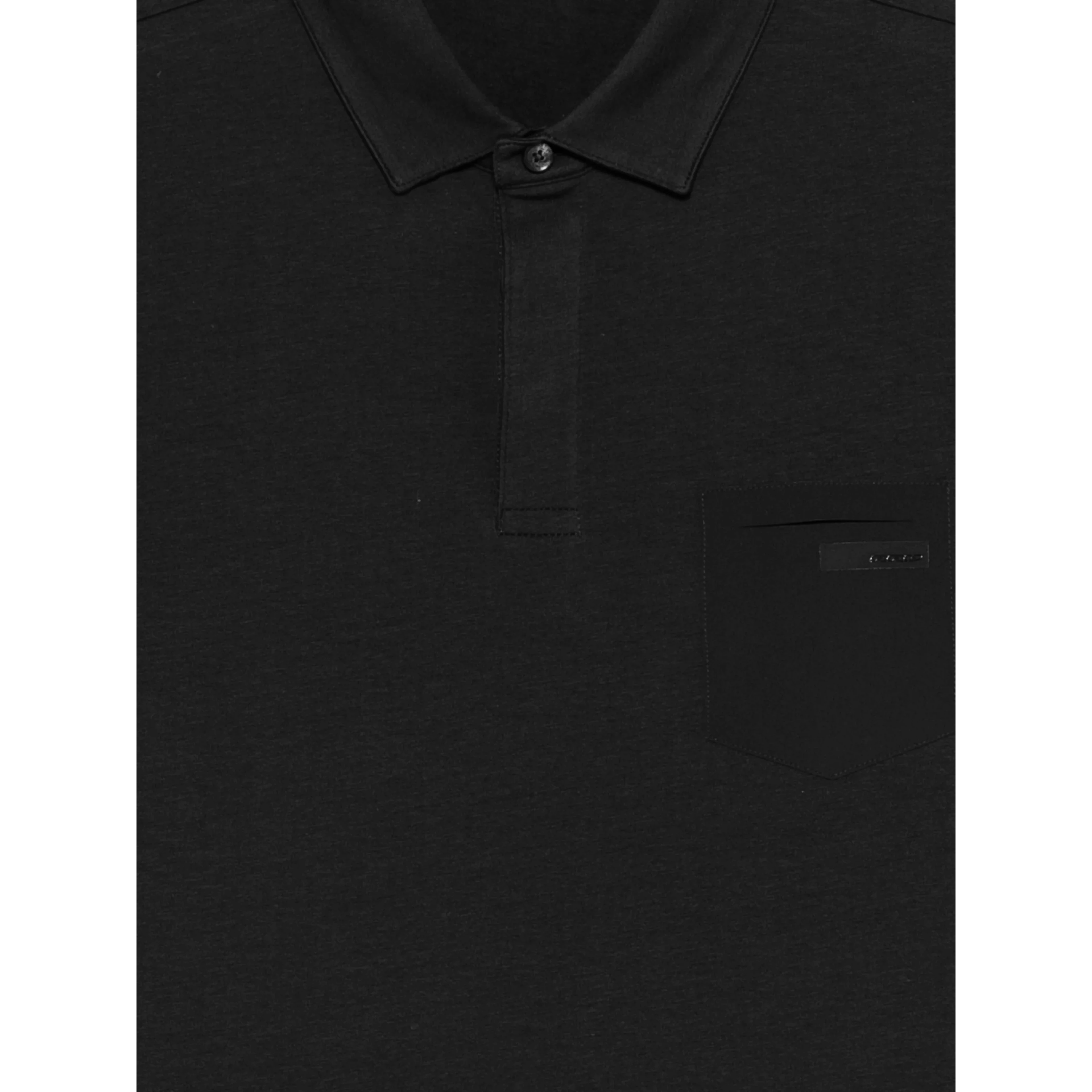 RRD T-shirts and Polos Black