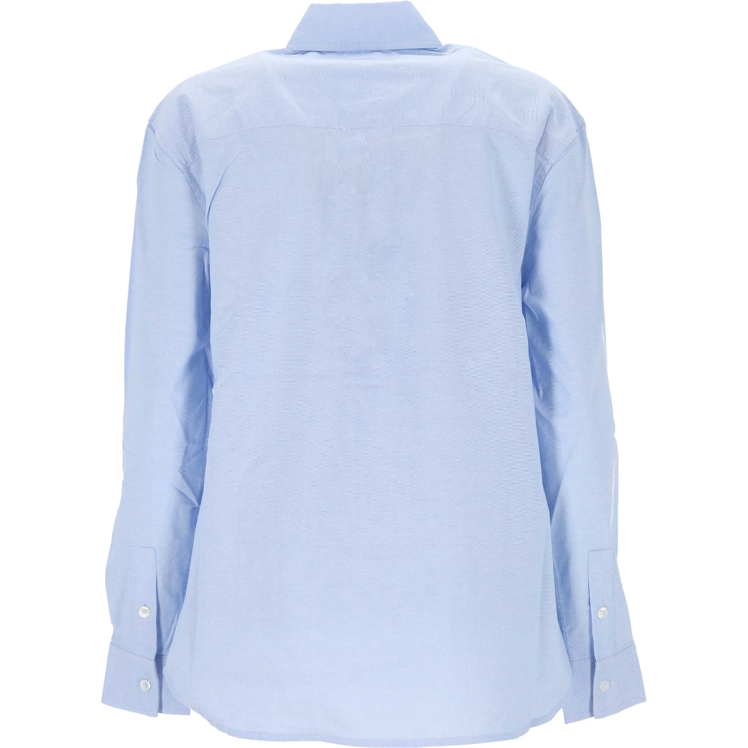 Fiorucci Shirts Light Blue