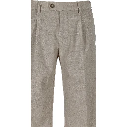 Re-Hash Trousers