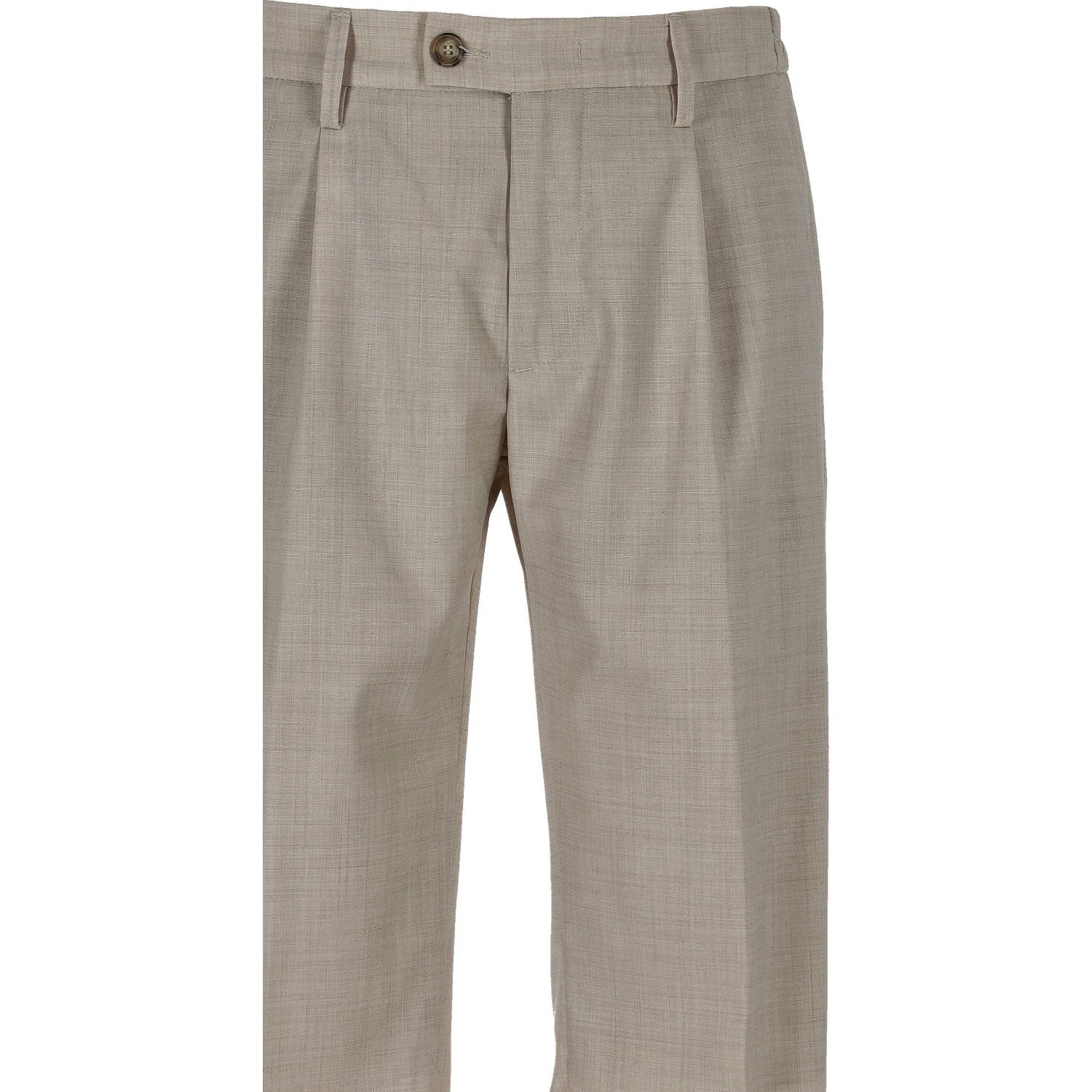 Re-Hash Trousers