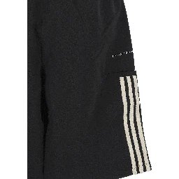 ADIDAS BY SONG FOR THE MUTE Shorts Black