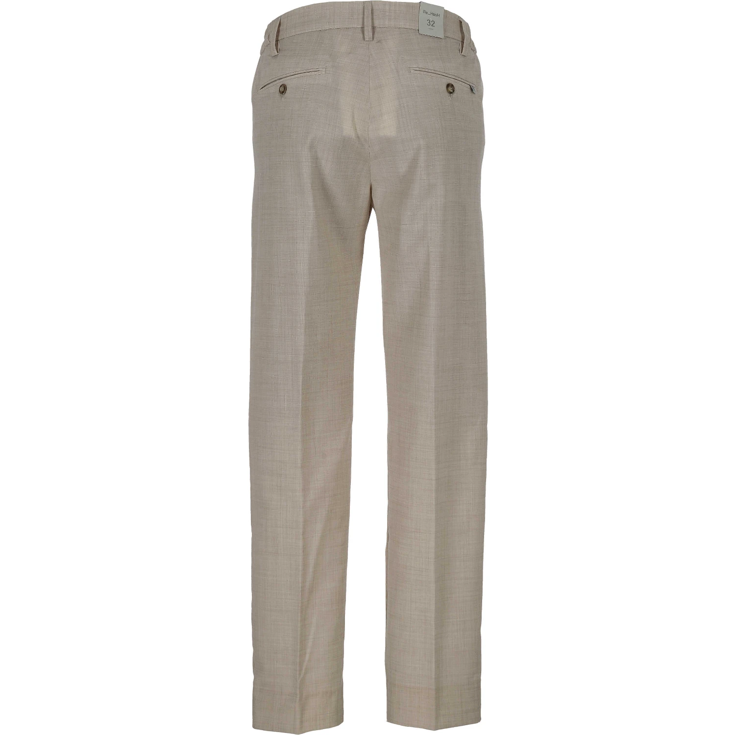 Re-Hash Trousers