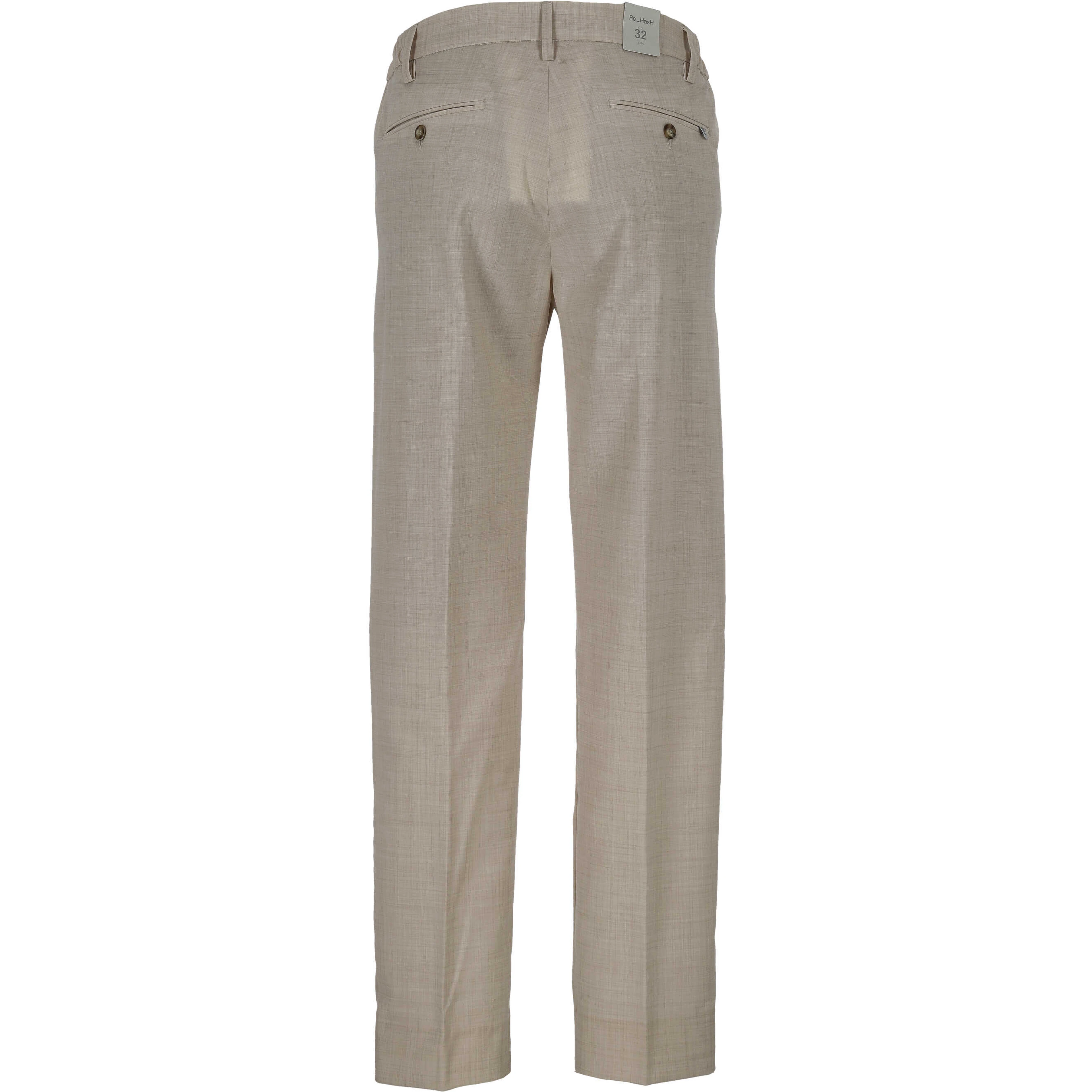 Re-Hash Trousers