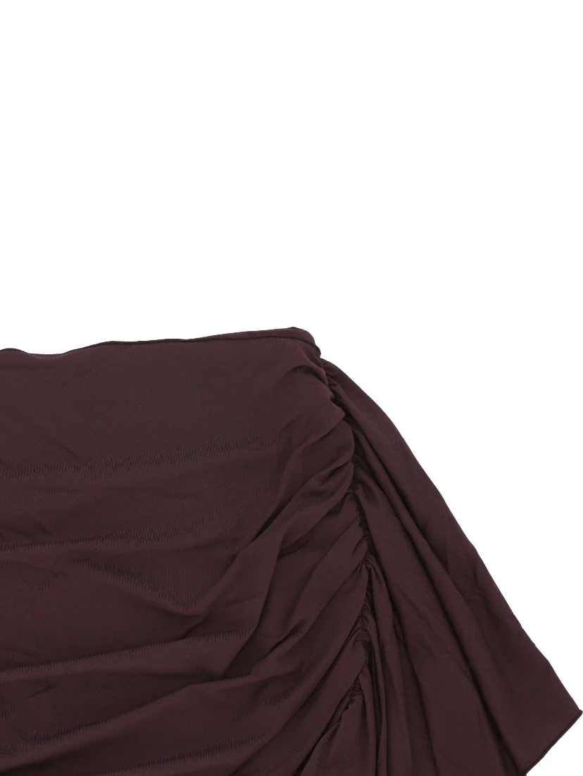 Federica Tosi Sea clothing Violet