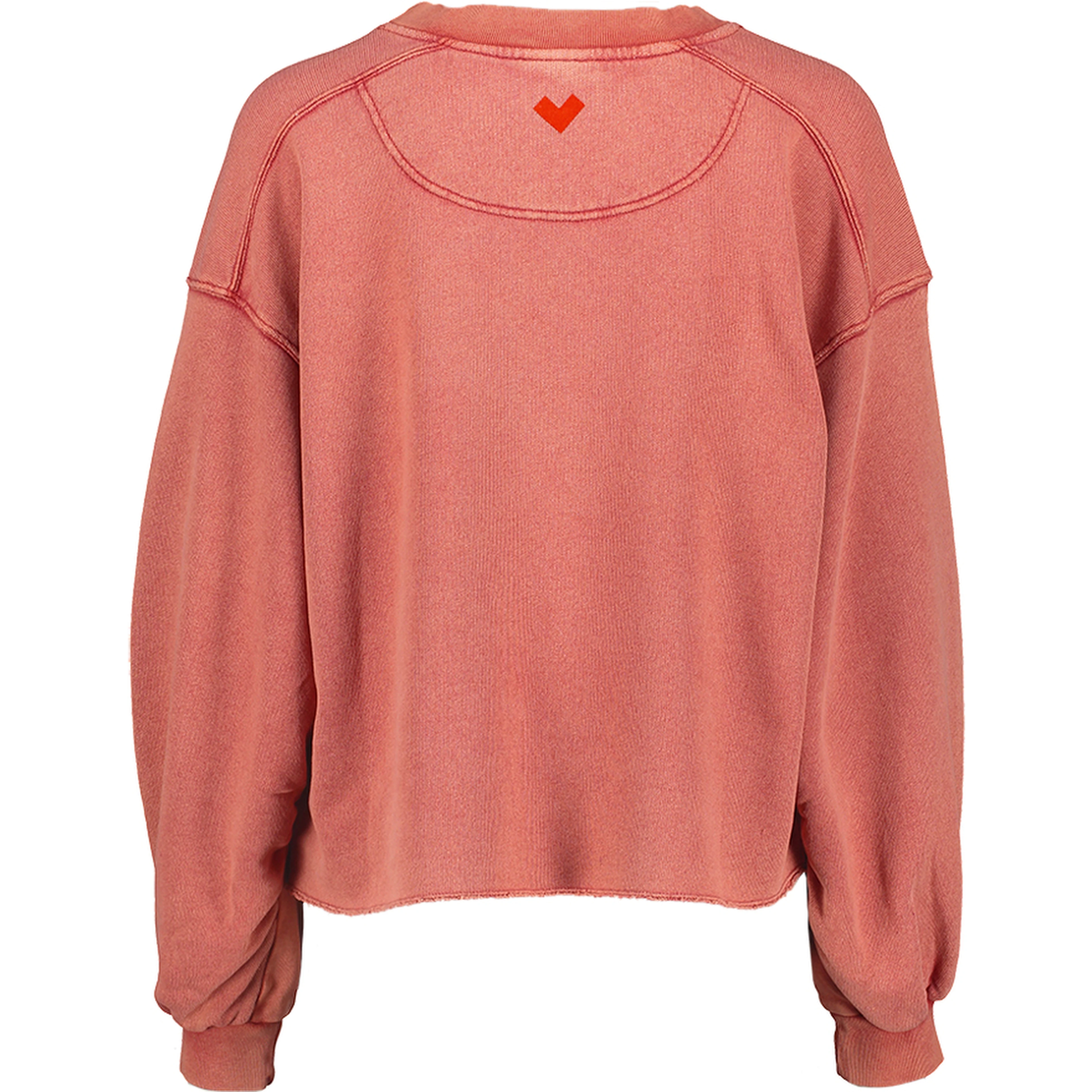 BELLEROSE Sweaters Cranberry