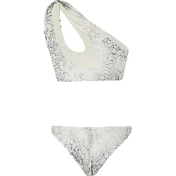 Federica Tosi Sea clothing Sand