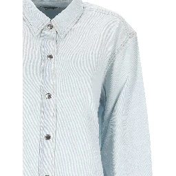 AGOLDE Shirts