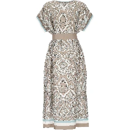 D.EXTERIOR Dresses Clay