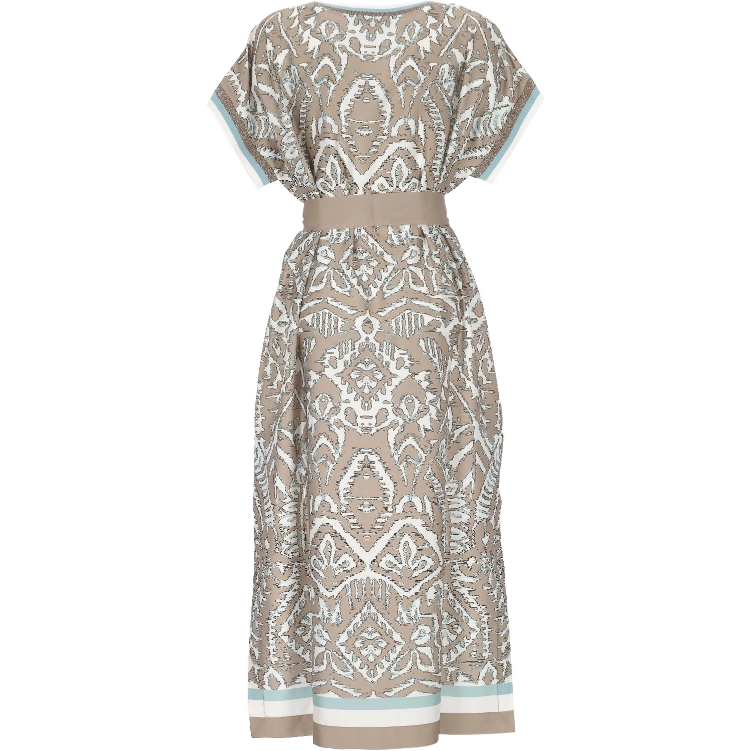 D.EXTERIOR Dresses Clay