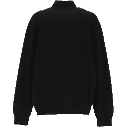 Balenciaga Sweaters Black