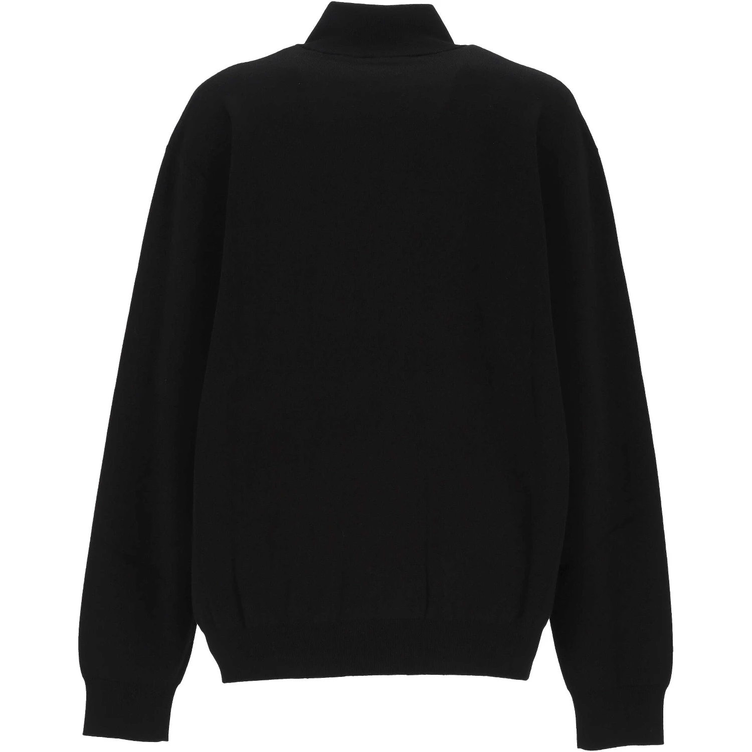 Balenciaga Sweaters Black