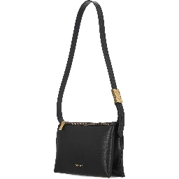 Off White Bags.. Black
