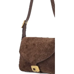 Balenciaga Bags.. Brown