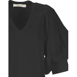 Emma&gaia T-shirts and Polos Black